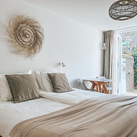 West 7 Apartment Zandvoort Phòng bức ảnh