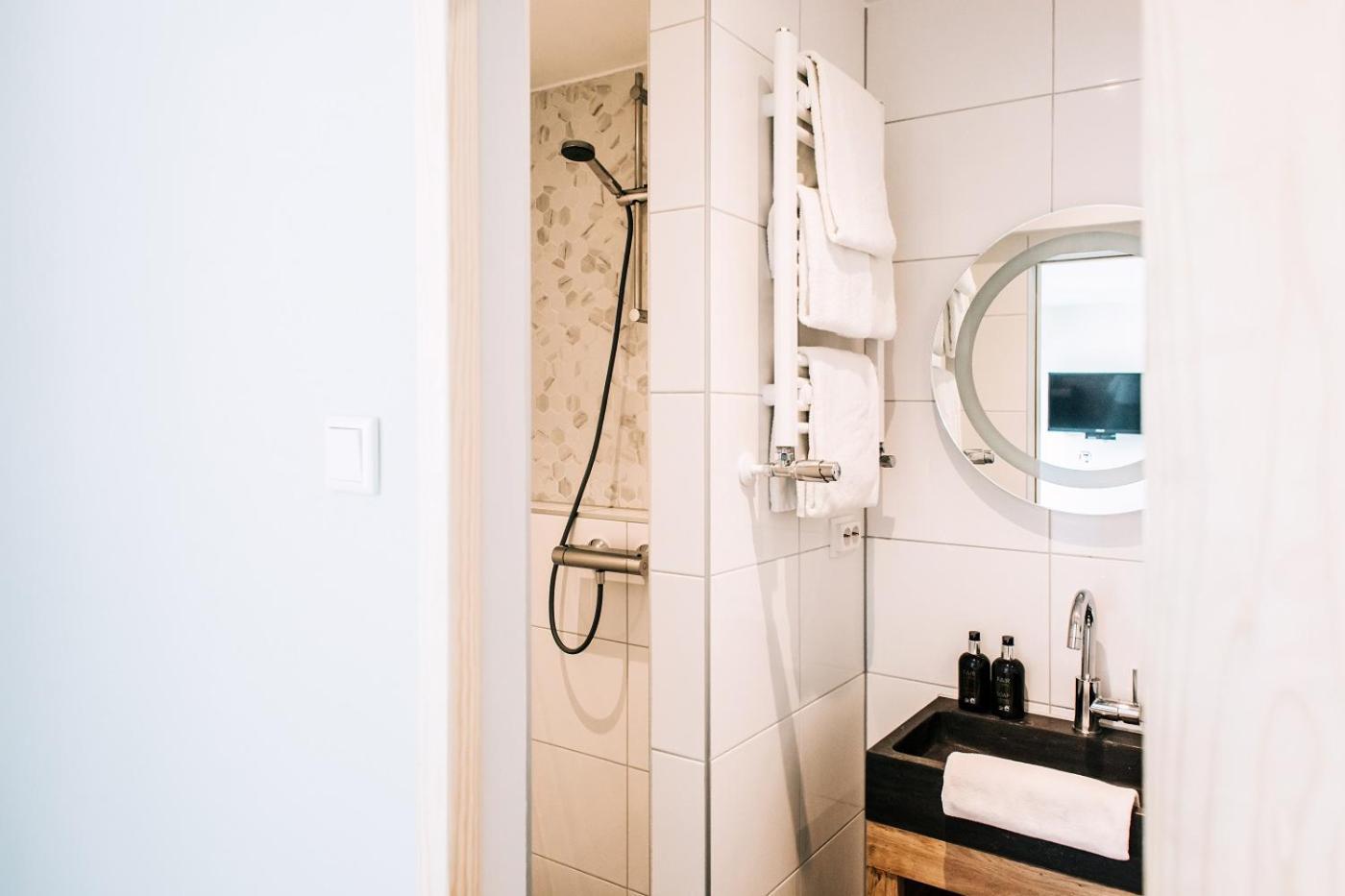 West 7 Apartment Zandvoort Phòng bức ảnh