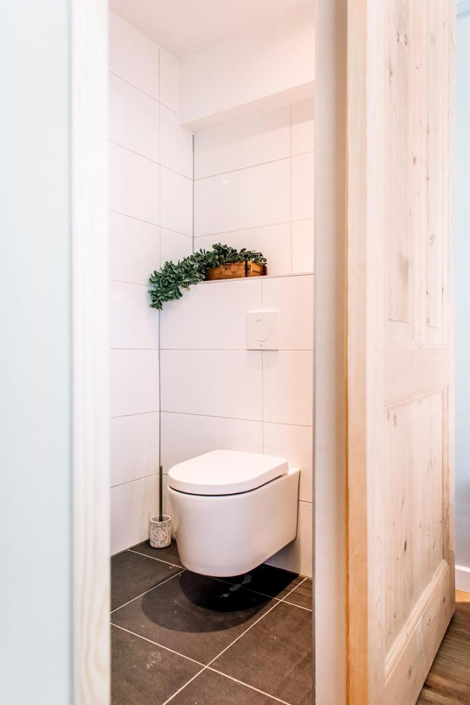 West 7 Apartment Zandvoort Phòng bức ảnh