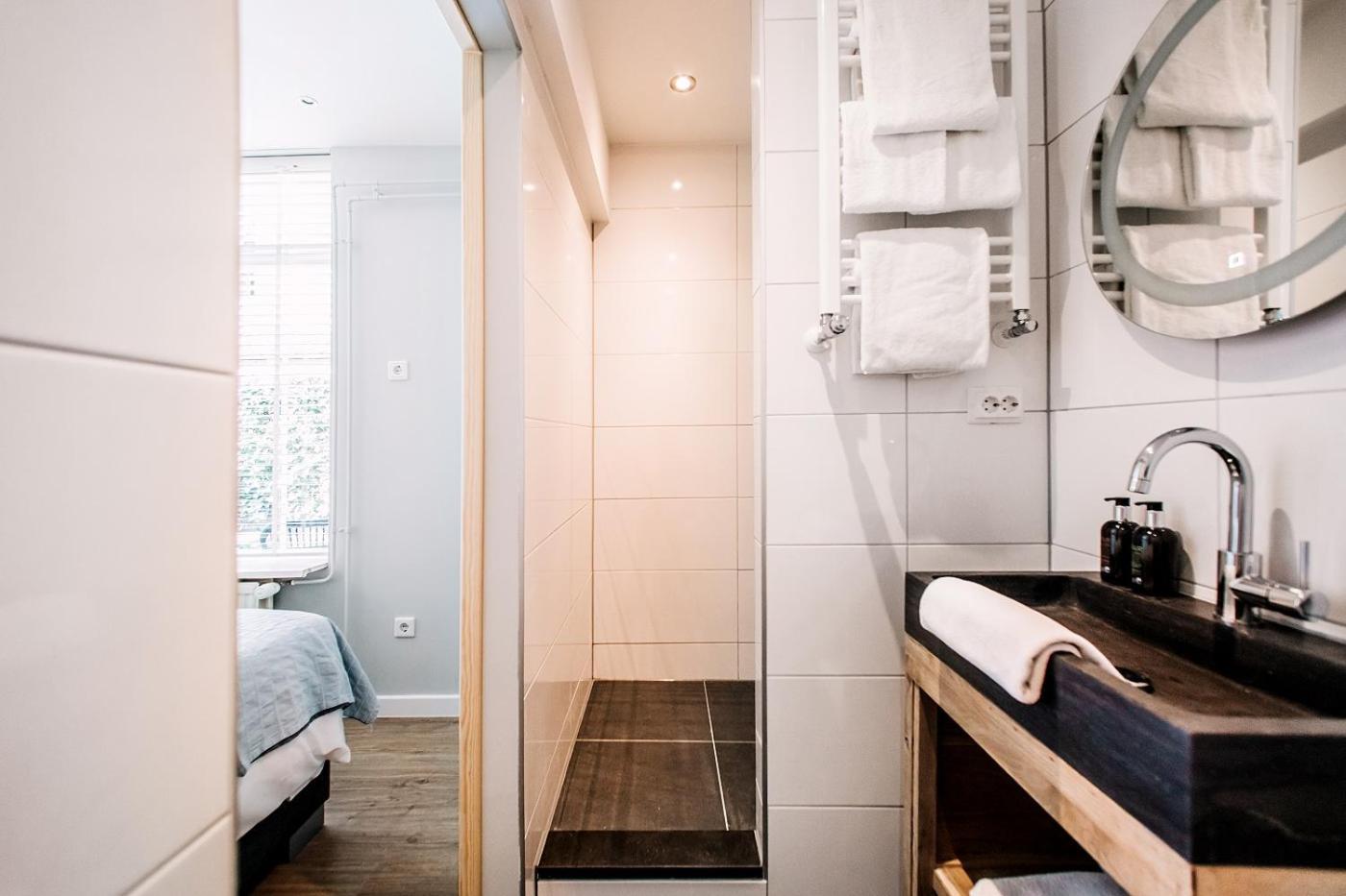 West 7 Apartment Zandvoort Phòng bức ảnh