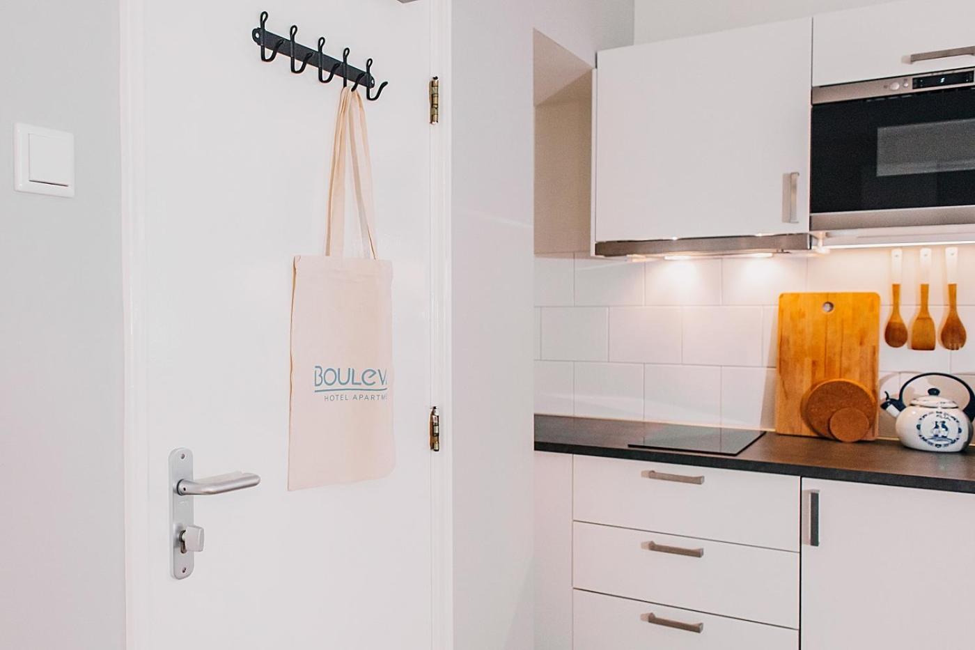 West 7 Apartment Zandvoort Phòng bức ảnh