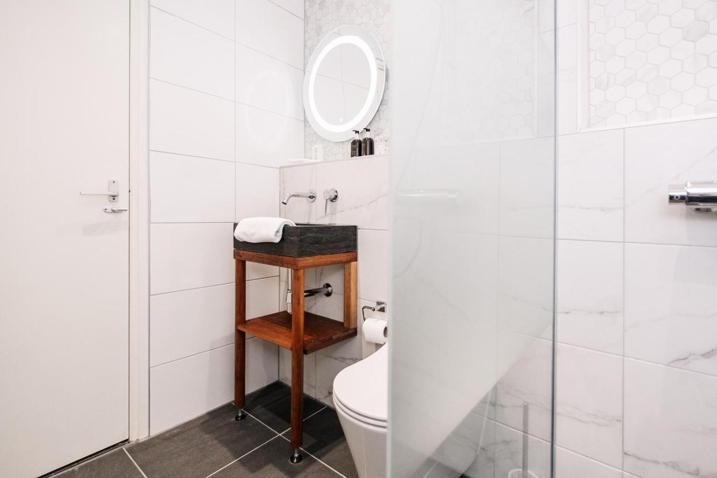West 7 Apartment Zandvoort Phòng bức ảnh