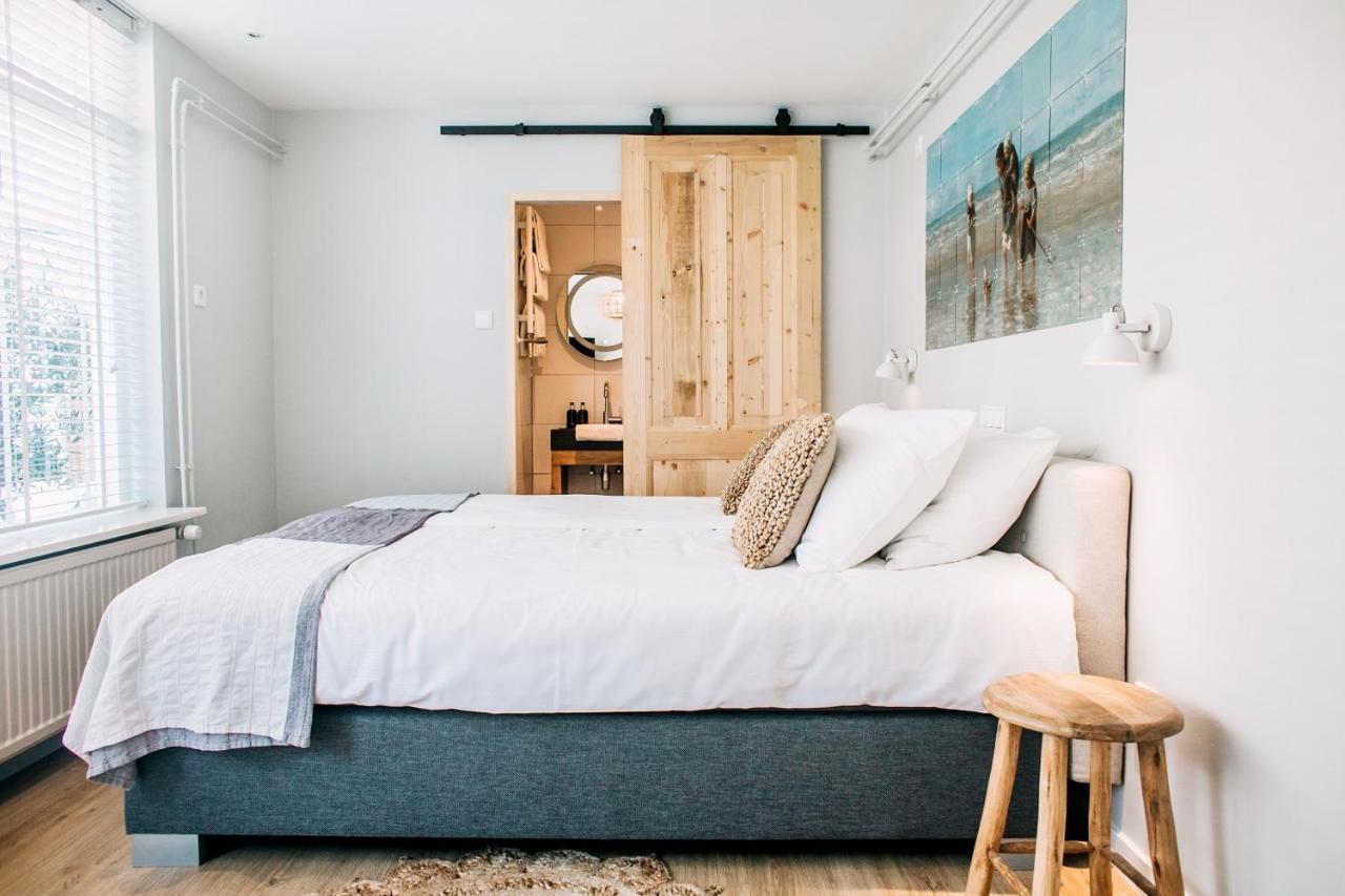 West 7 Apartment Zandvoort Ngoại thất bức ảnh