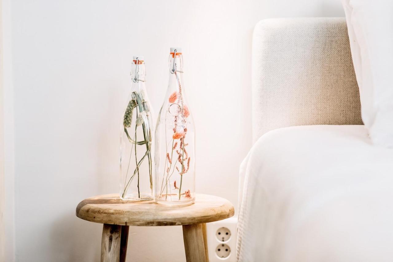 West 7 Apartment Zandvoort Ngoại thất bức ảnh